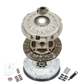 NPC Super Heavy Duty Organic Clutch & Flywheel Package - Isuzu D-Max 2020-Current