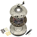 NPC Super Heavy Duty Organic Clutch & Flywheel Package - Hyundai i30N 2018-Current