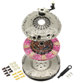 NPC Super Heavy Duty Cushion Button Clutch & Flywheel Package - Hyundai i30N 2018-Current