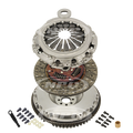 NPC Super Heavy Duty Organic Clutch & Flywheel Package - Nissan Z 2022-Current