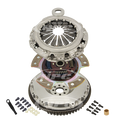 NPC Super Heavy Duty Sprung Button Clutch & Flywheel Package - Nissan Z 2022-Current