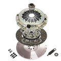 NPC Heavy Duty Organic Clutch & Flywheel Kit - Toyota Landcruiser 2023-Current