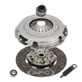 NPC Super Heavy Duty Organic 1300 Clutch Kit - Toyota Landcruiser 2023-Current
