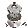 NPC Super Heavy Duty Organic 1300 Clutch & Flywheel kit - Toyota Landcruiser 2023-Current