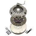 NPC Super Heavy Duty Organic Clutch & Flywheel Package - Kia Sedona 2008-2011