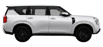 NissanPatrol