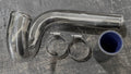 PDI Joiner Pipe CT26 to OEM Intercooler (HDJ100)