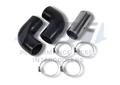 PDI 1HZ Airbox to Turbo Joiner Plumbing