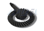 PDI 3.55 crown wheel and pinion