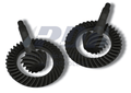PDI 3.72 Diff Ratio Crown Wheel and Pinion Set