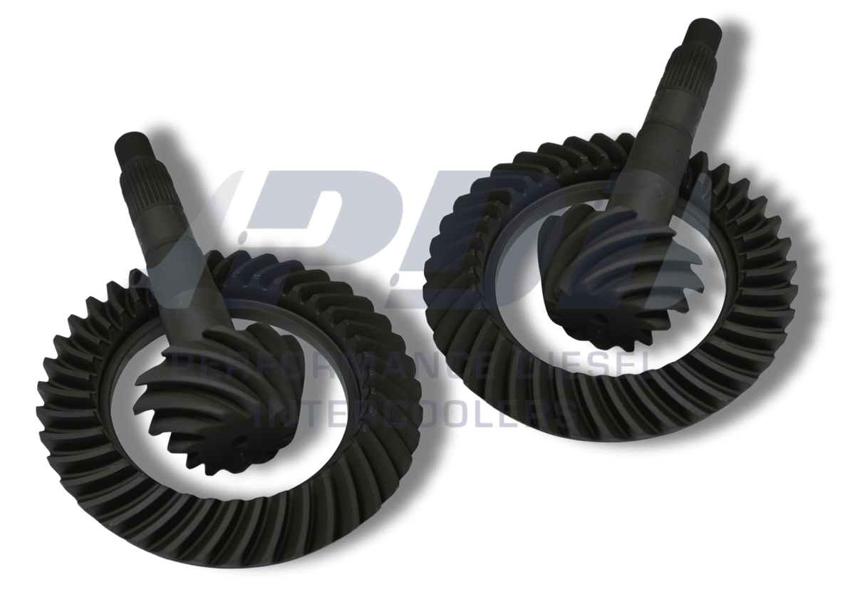 PDI 3.72 Diff Ratio Crown Wheel and Pinion Set