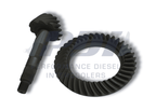 PDI 3.91 crown wheel and pinion