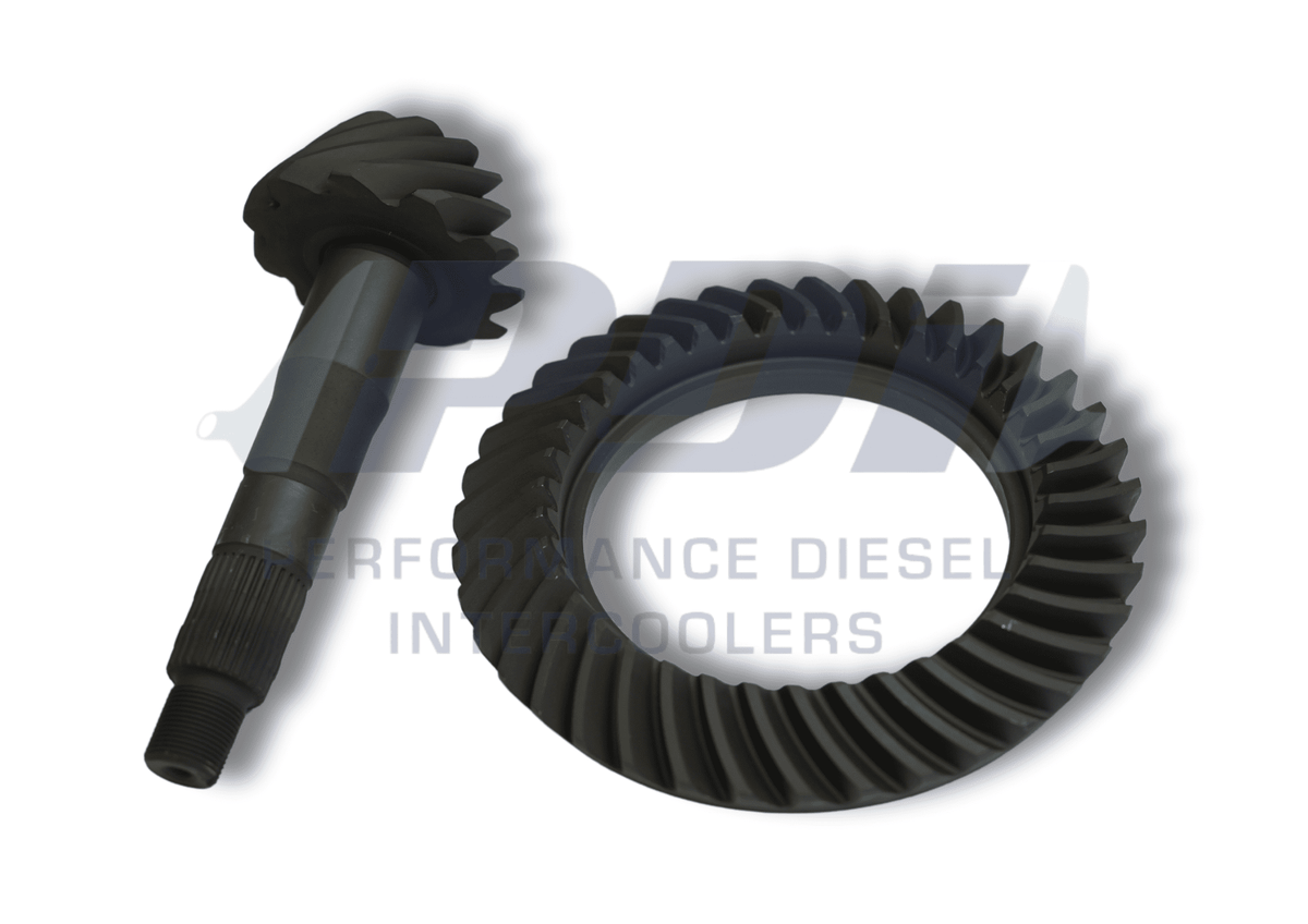 PDI 3.91 crown wheel and pinion