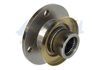 PDI Diff Pinion Flange Plates