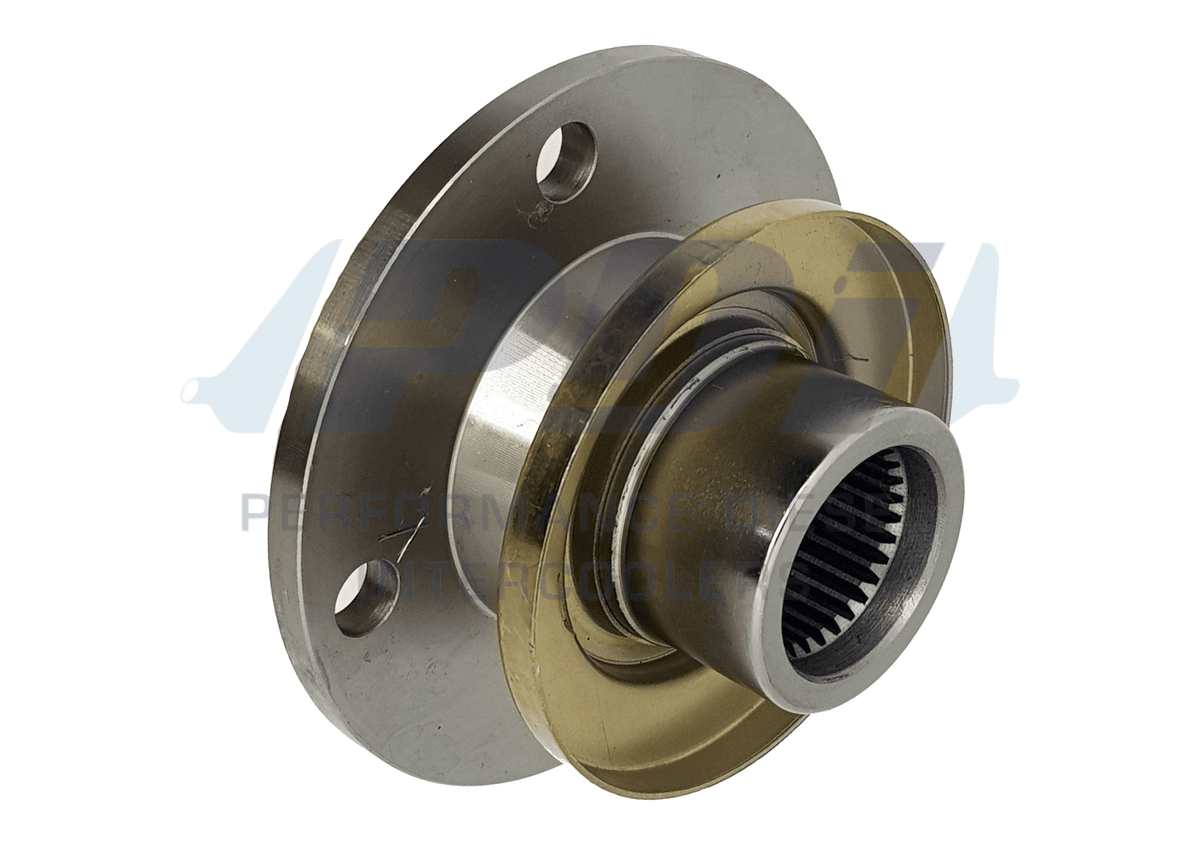PDI Diff Pinion Flange Plates