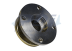 PDI Diff Pinion Flange Plates