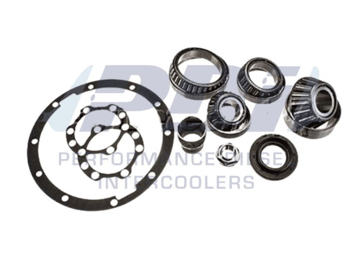 PDI Diff Bearing and Seal Rebuild Kit