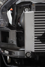 PDI+Ford+Ranger+Front+mount+Intercooler+Kit_Clearance+drivers+side