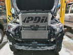 PDI+Ford+Ranger+Front+mount+Intercooler+Kit_PDI+cooler+vs+std+cooler