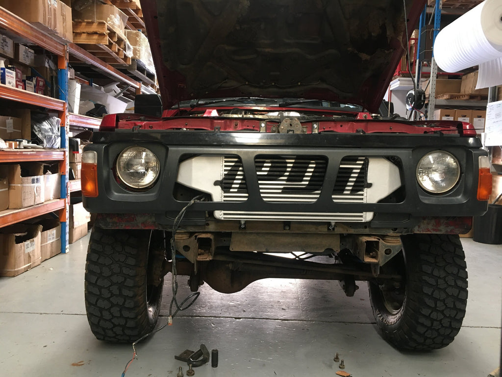 PDI+Front+Mounted+Intercooler+Nissan+GQ_03