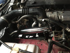 PDI+Front+Mounted+Intercooler+Nissan+GQ_hot+side+pipe_01