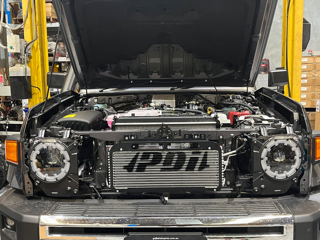 PDI+GDJ79+Landcruiser+Transmission+Cooler+Kit_02