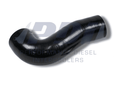 PDI HDJ79 Airbox to 3"/3.5"/4" Turbo Inlet Pipe