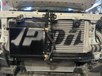 PDI+Heavy+Duty+Transmission+Cooler+2021+Isuzu+MUX+-+front