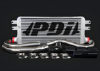 PDI+Isuzu+D-MAX+-+Mazda+BT50+(2020+)+&+MU-X+(2021+)+Front+mount+Intercooler+Kit+4JJ3