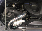 PDI+Isuzu+DMax+Front+mount+intercooler+Pipe+turbo+side+2