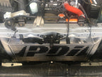 PDI+Isuzu+DMax+Front+mount+intercooler+without+center+support
