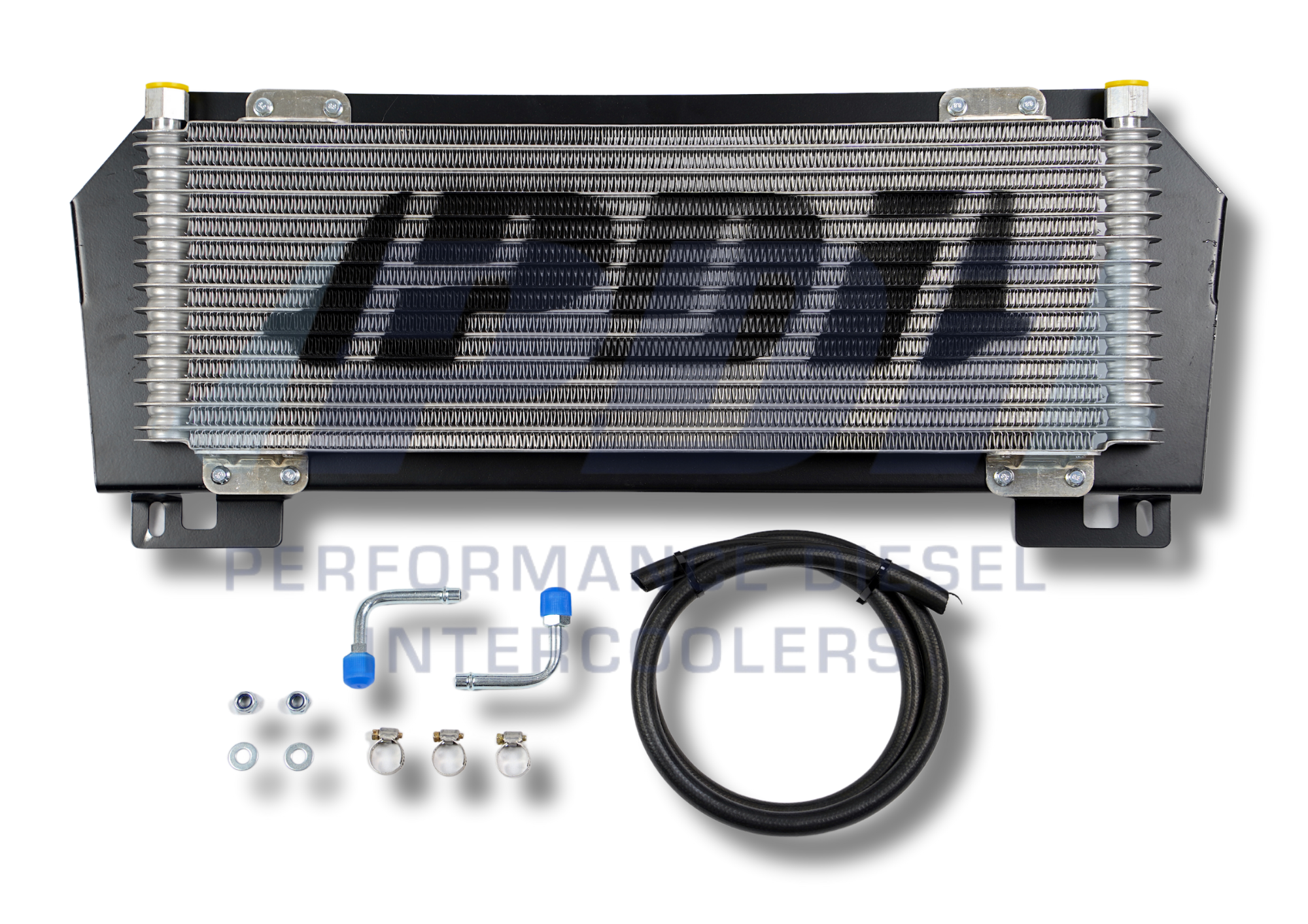 PDI+Isuzu+NPS+_+NPR+Truck+PDI+Heavy+Duty+Transmission+Cooler