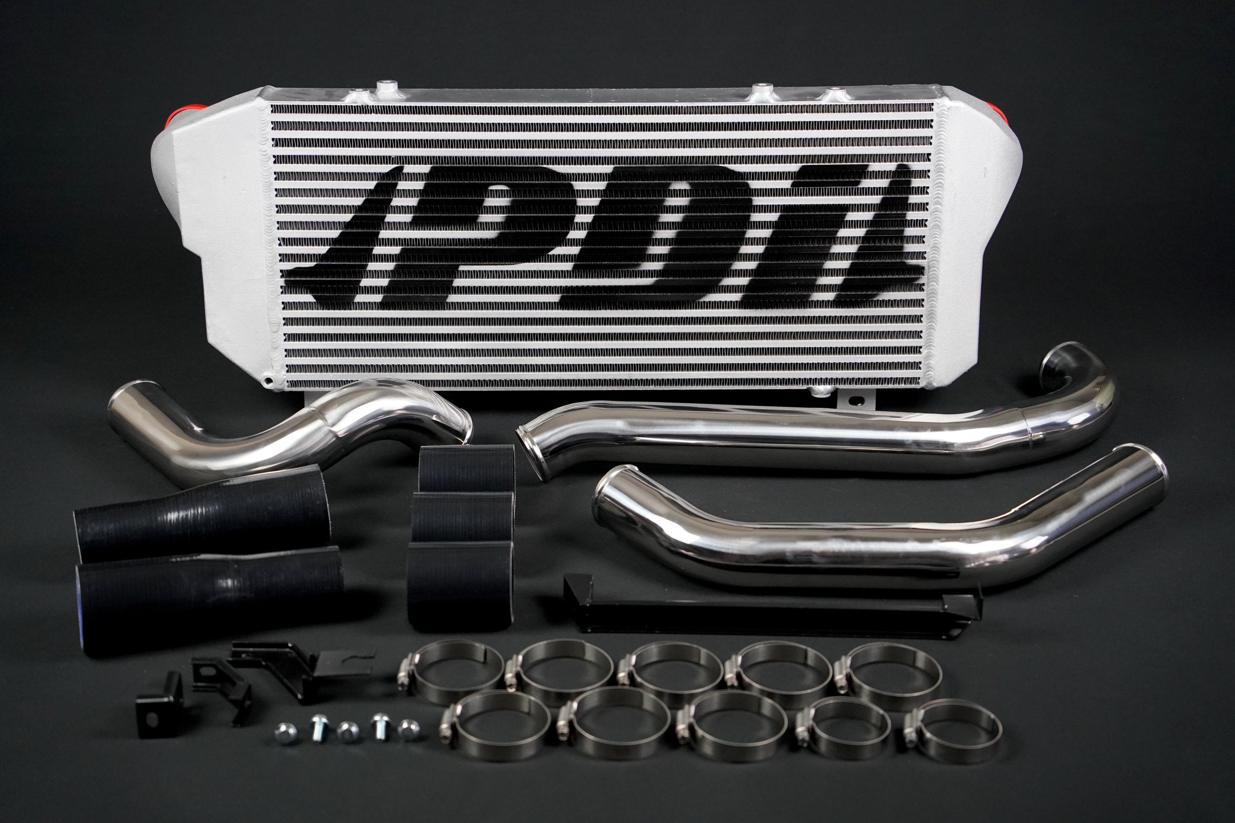 PDI+Landcruiser+HDJ100+-+100+-+105+Series+Front+Mount+Intercooler+Mk2+1HD+series+core