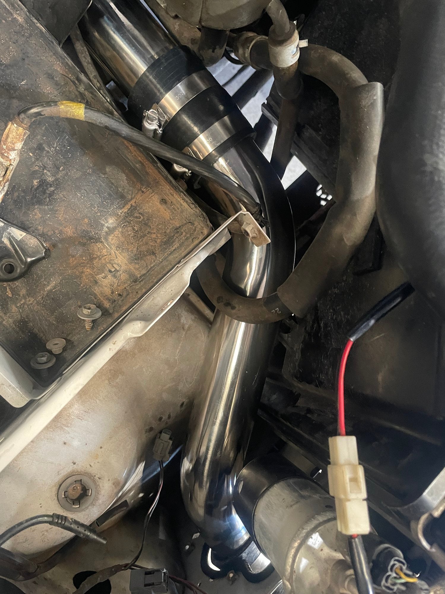PDI+Mk2+GU+ZD30+CRD+Intercooler+mounted_04