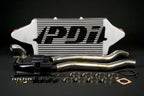 PDI+Nissan+GQ+Patrol+TD42+Front+Mounted+Intercooler+Kit