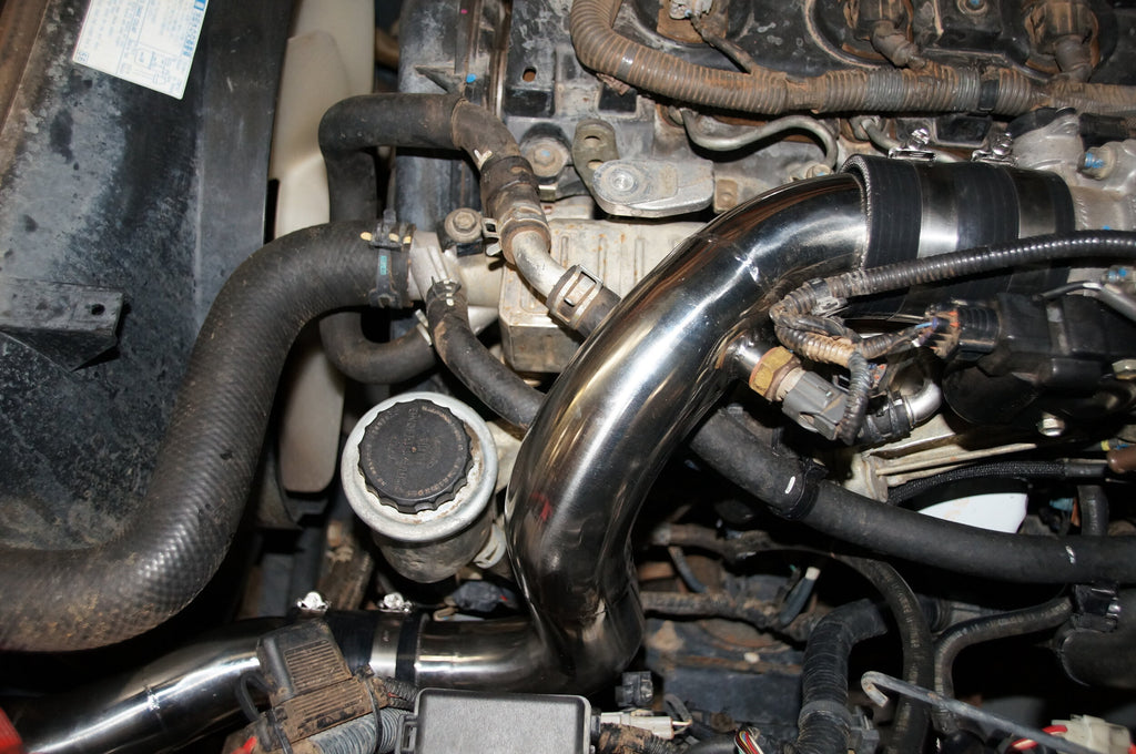 PDI+Prado+KDJ120+front+mount+intercooler+-+inlet+side