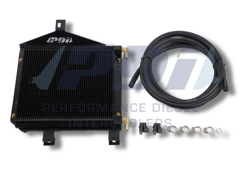 PDI+Toyota+Landcruiser+200+Series+PDI+Heavy+Duty+Transmission+Cooler+suit+6+speed+AB60