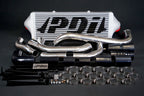 PDI+Toyota+Landcruiser+VDJ+76-78-79+Series+Front+Mount+Intercooler+Kits+Dual+