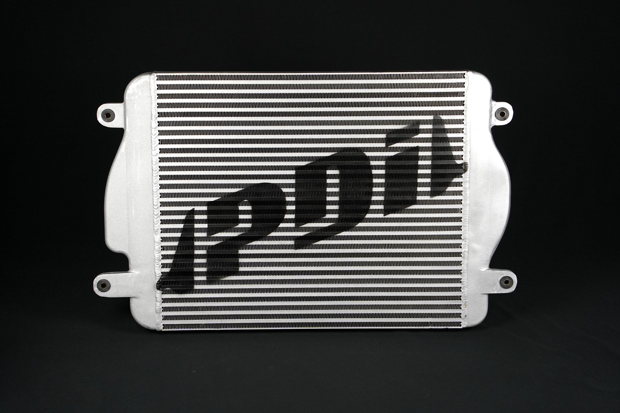 PDI+Toyota+Prado+150+Series+Upgraded+Front+Mounted+Intercooler