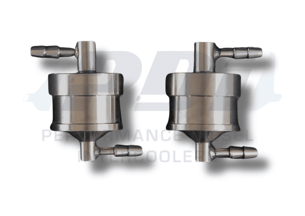 PDI MAP sensor filter