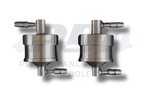 PDI MAP sensor filter