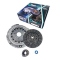 PDI Powerdrive 1300Nm Clutch kit