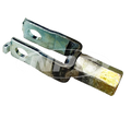 NPC Steel Pedal Yolk - Toyota Landcruiser 2007-Current