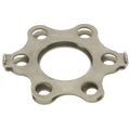 NPC Mackielec Crank Bolt Retainer - Conversions Barra Cruiser +3 more