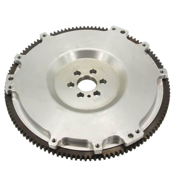 NPC Lightweight Billet Steel Flywheel - Nissan Skyline
