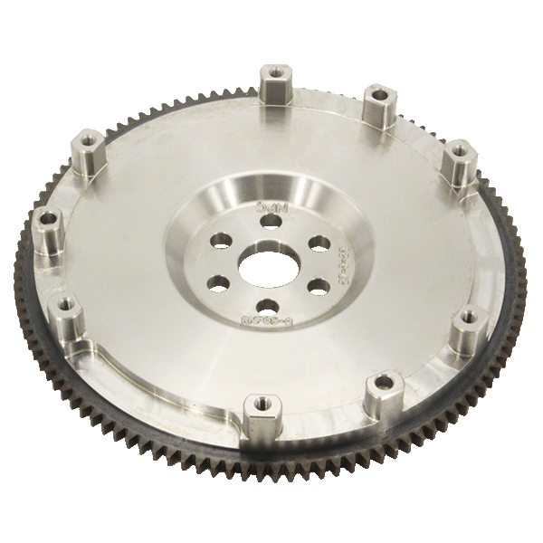 NPC Lightweight Billet Steel Flywheel - Mazda MX5 (NA8C 1.8lt)