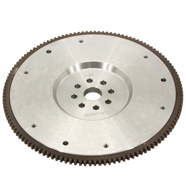 NPC Billet Steel Flywheel - Subaru Forester +1 more