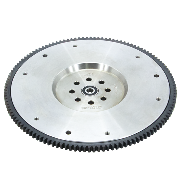 NPC Lightweight Billet Steel Flywheel - Subaru Forester +1 more