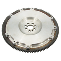 NPC Lightweight GQ 4.2 Non-Turbo Billet Steel Flywheel (suits the Viper clutch kit only) - Nissan Patrol