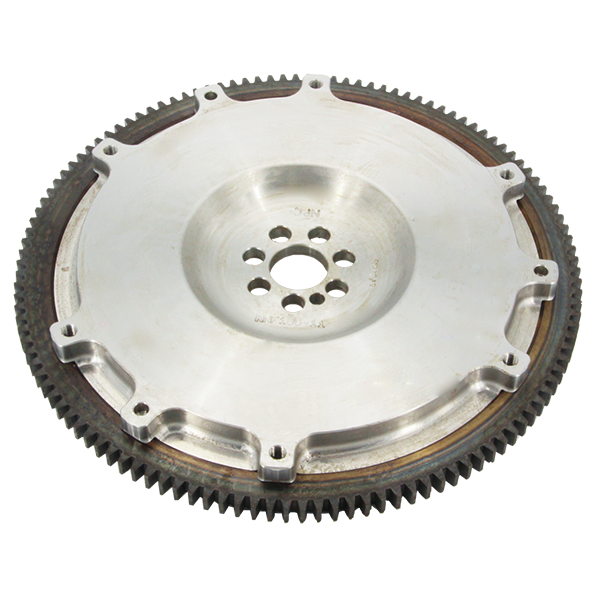 NPC Lightweight GQ 4.2 Non-Turbo Billet Steel Flywheel (suits the Viper clutch kit only) - Nissan Patrol